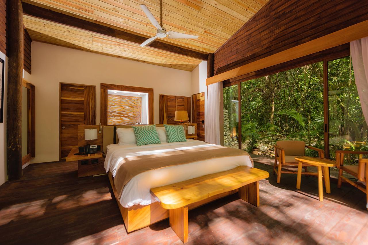 Casa Bonita Tropical & Spa Barahona