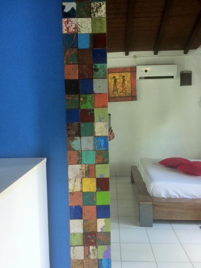 Domaine De La Canne A Sucre Holiday home