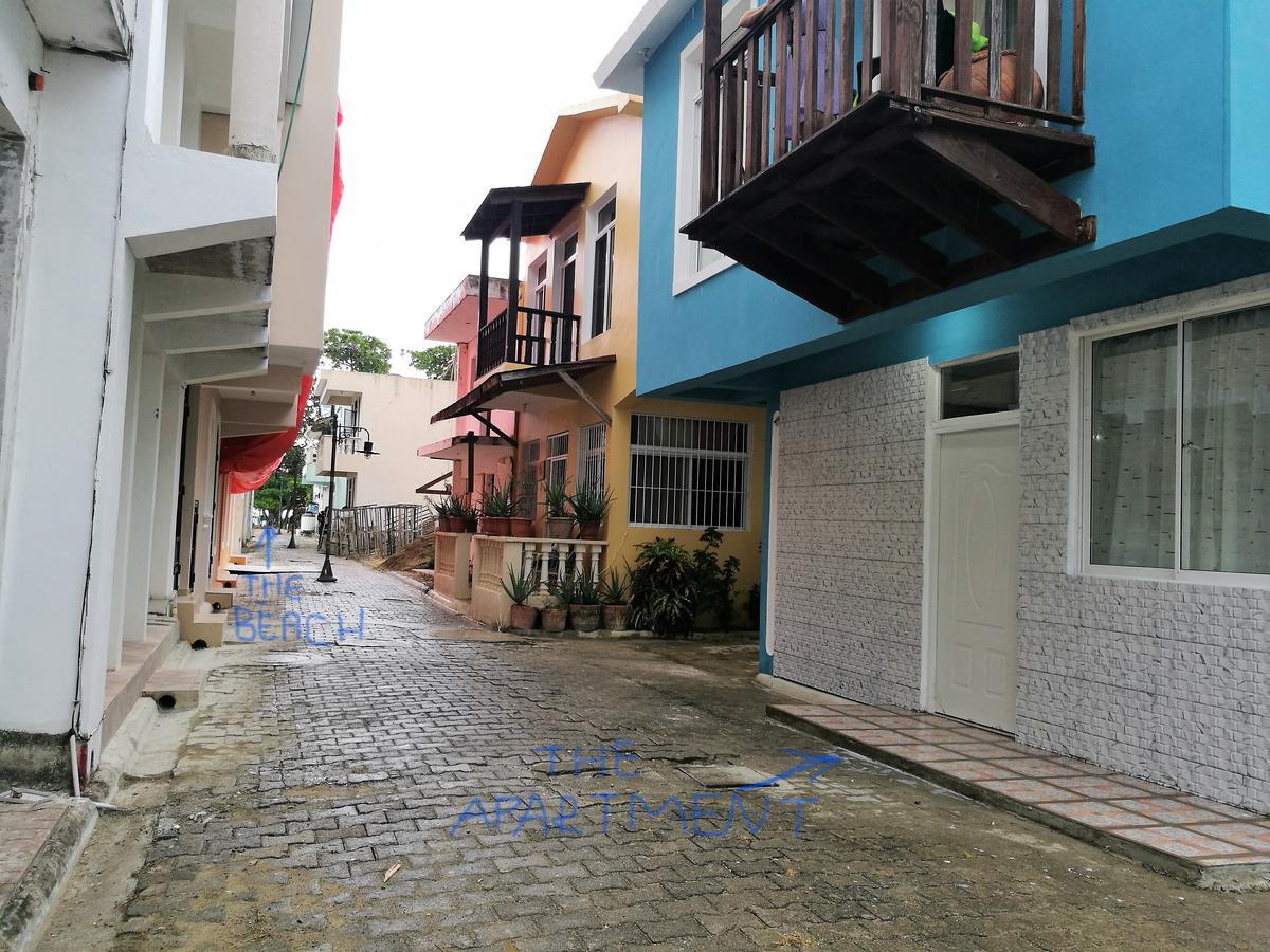 Inn El Pueblito,al Lado De Playa Dorada Puerto Plata