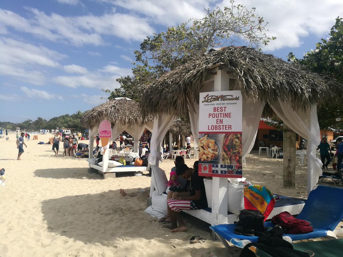 Inn El Pueblito,al Lado De Playa Dorada *