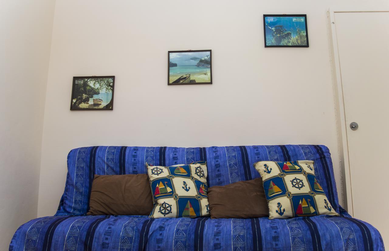 Apartment Nos Krusero