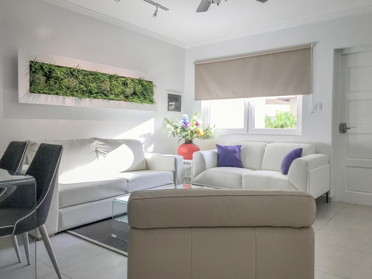 Zen Gardens Apartment, 350 Yards From Eagle Beach! Palm Beach