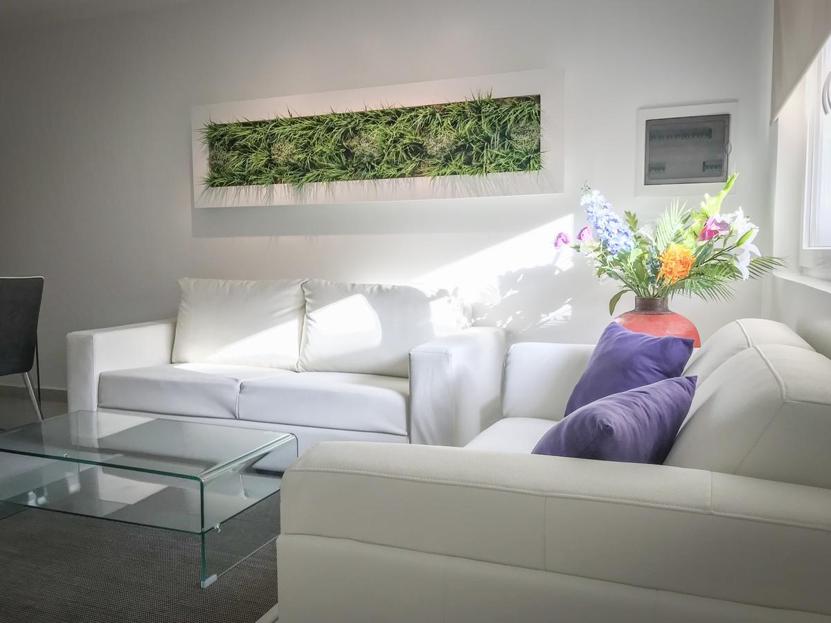 Apartamento Zen Gardens Apartment, 350 Yards From Eagle Beach! *