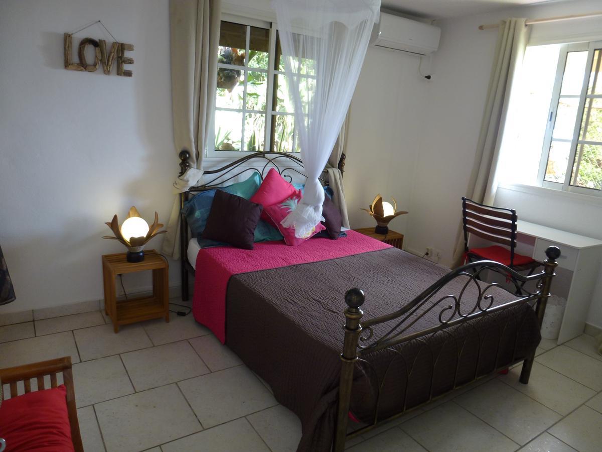 Kreyol - Kayou Apartment