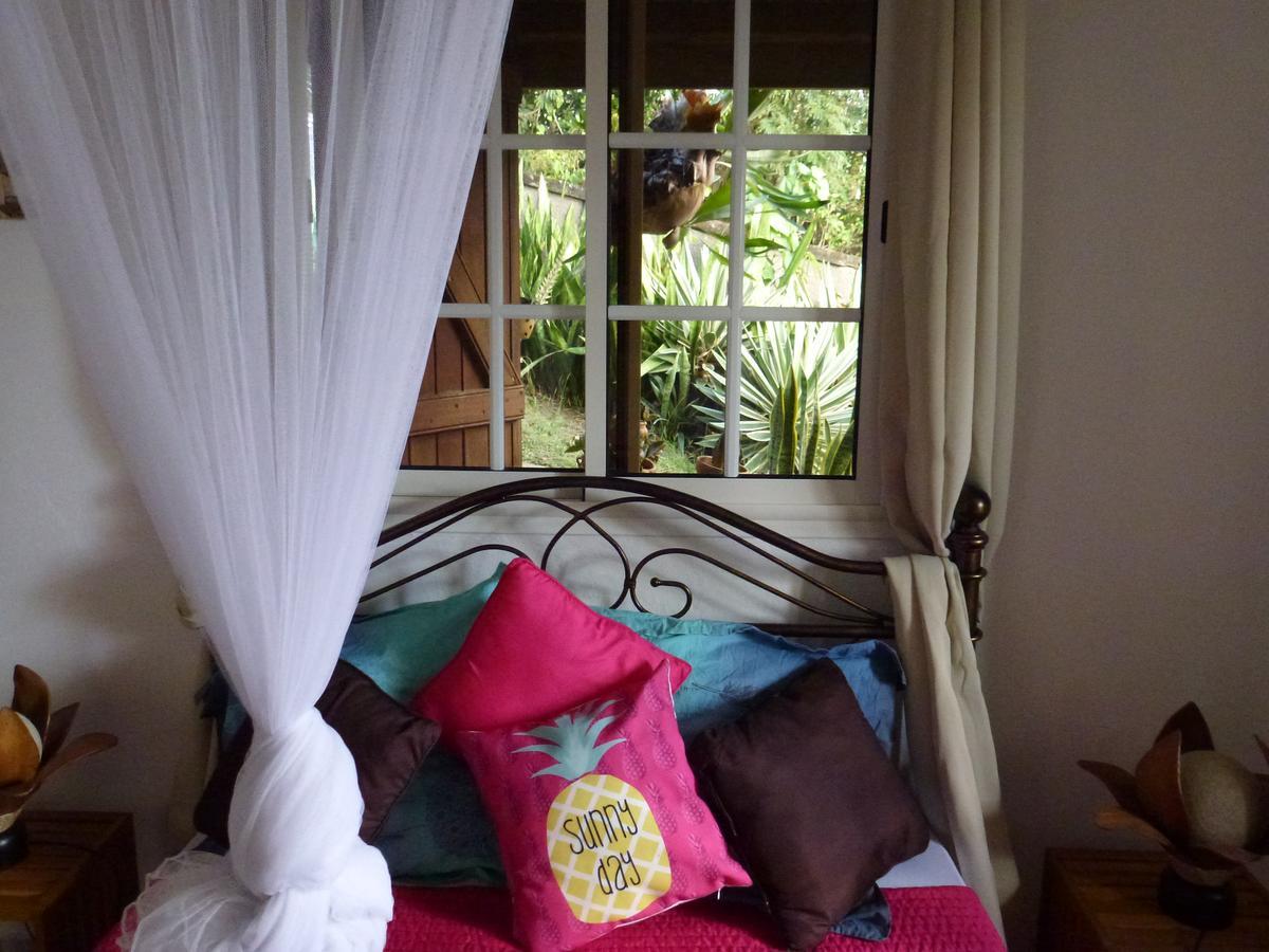 Apartment Kreyol - Kayou *
