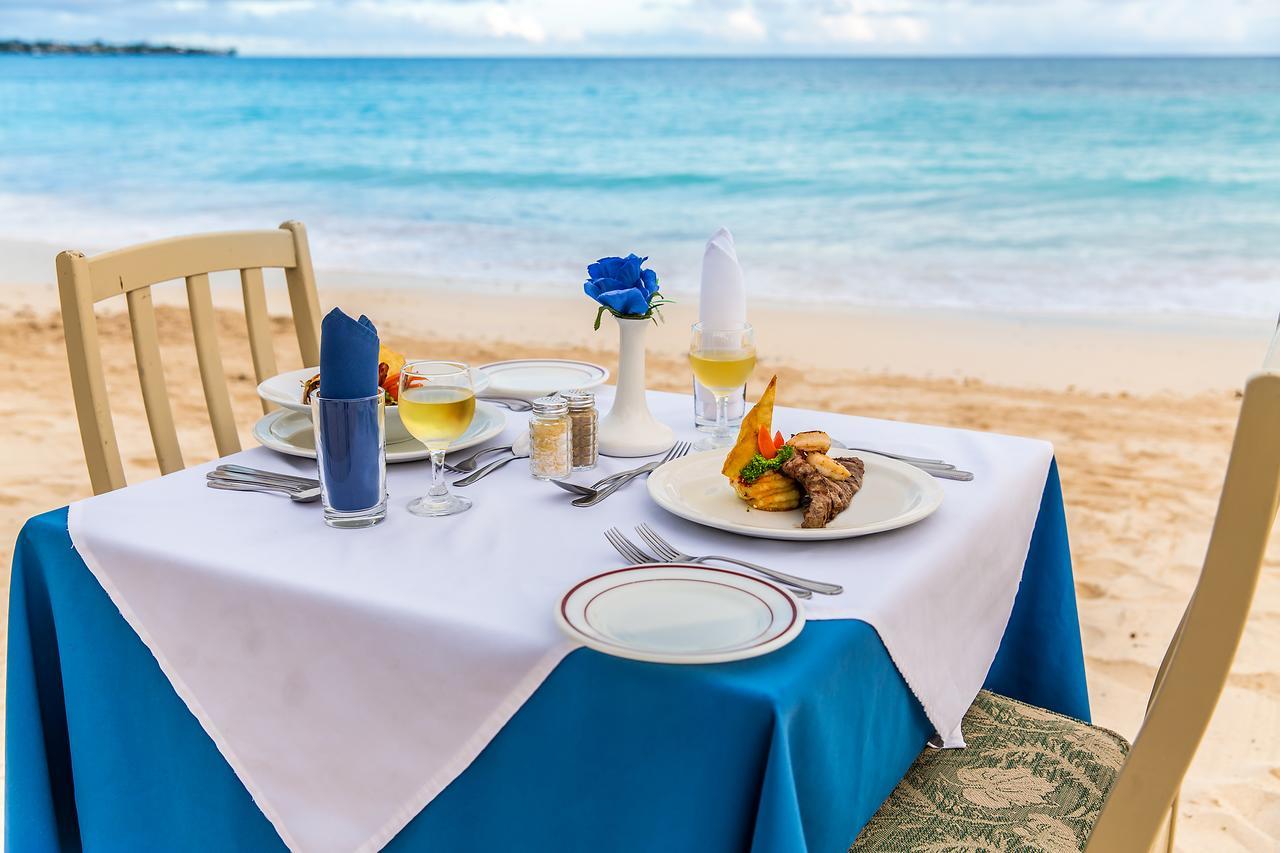 Barbados Club 3* Christ Church