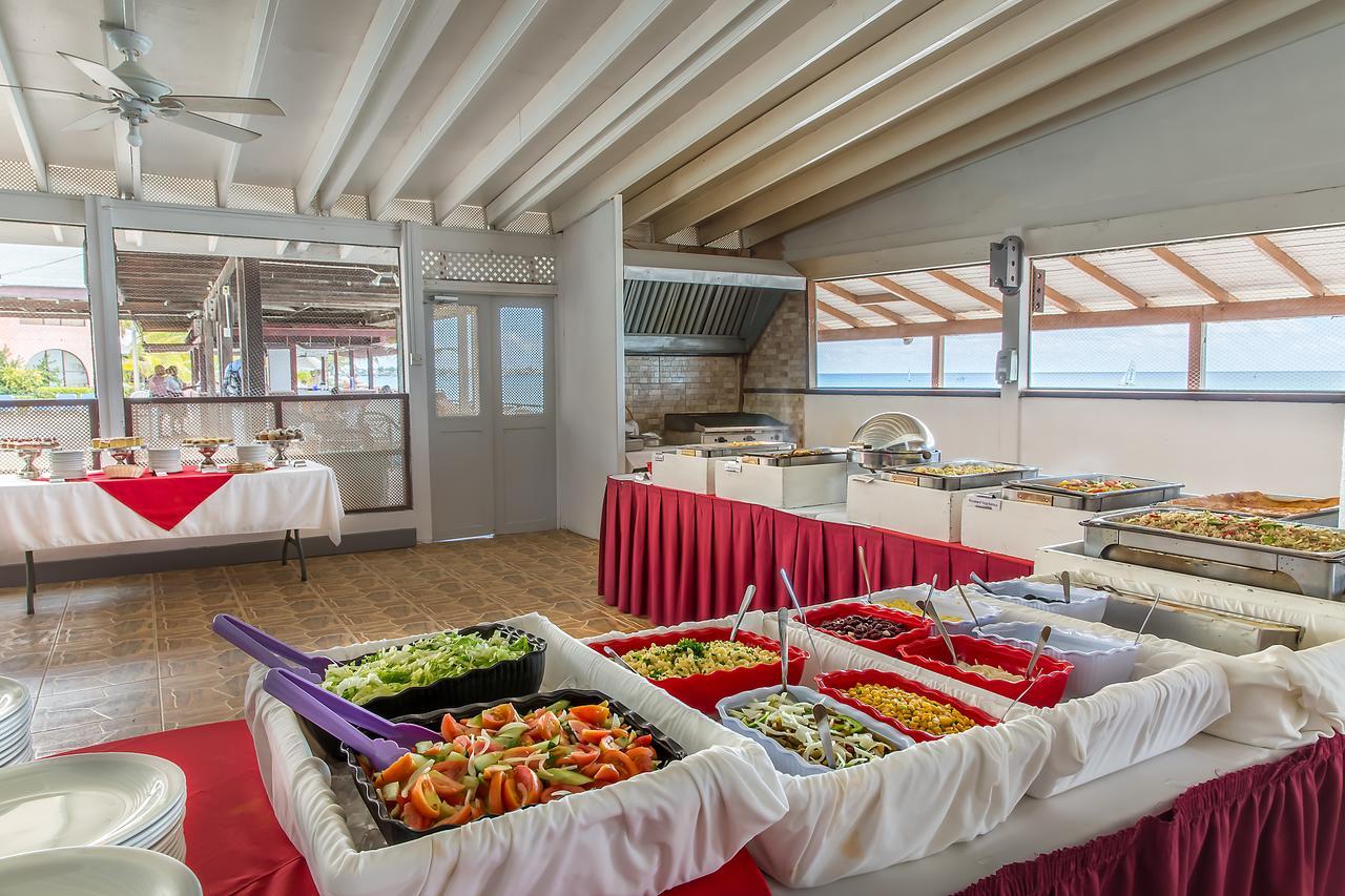 Resort Barbados Club Christ Church