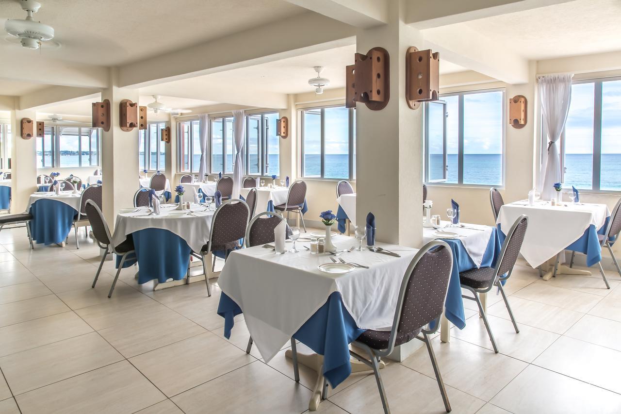 Barbados Club Resort