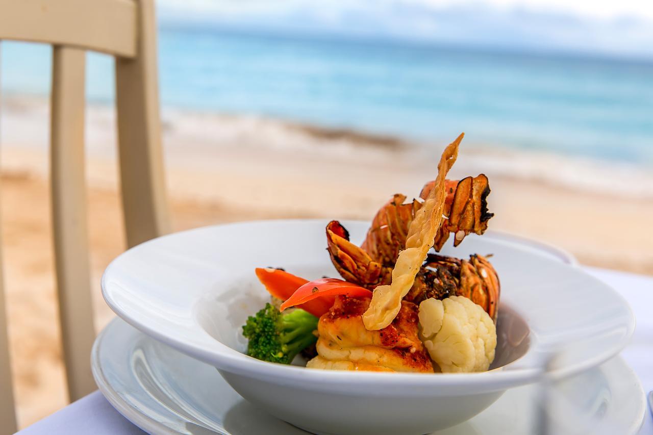 Barbados Club Resort