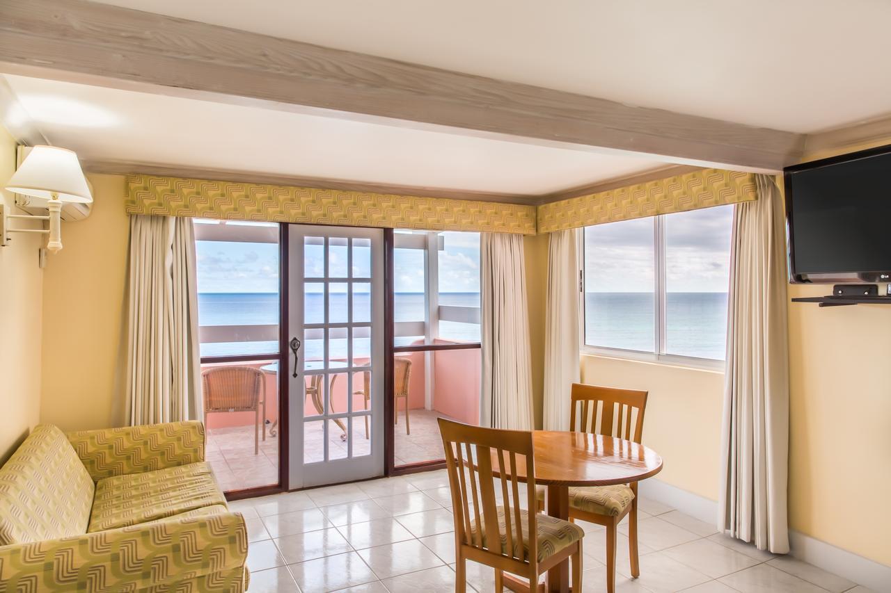 Barbados Club Resort Christ Church