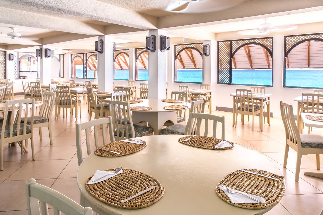 Resort Barbados Club Christ Church