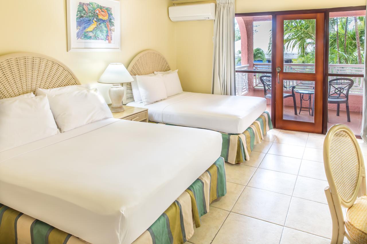 Resort Barbados Club