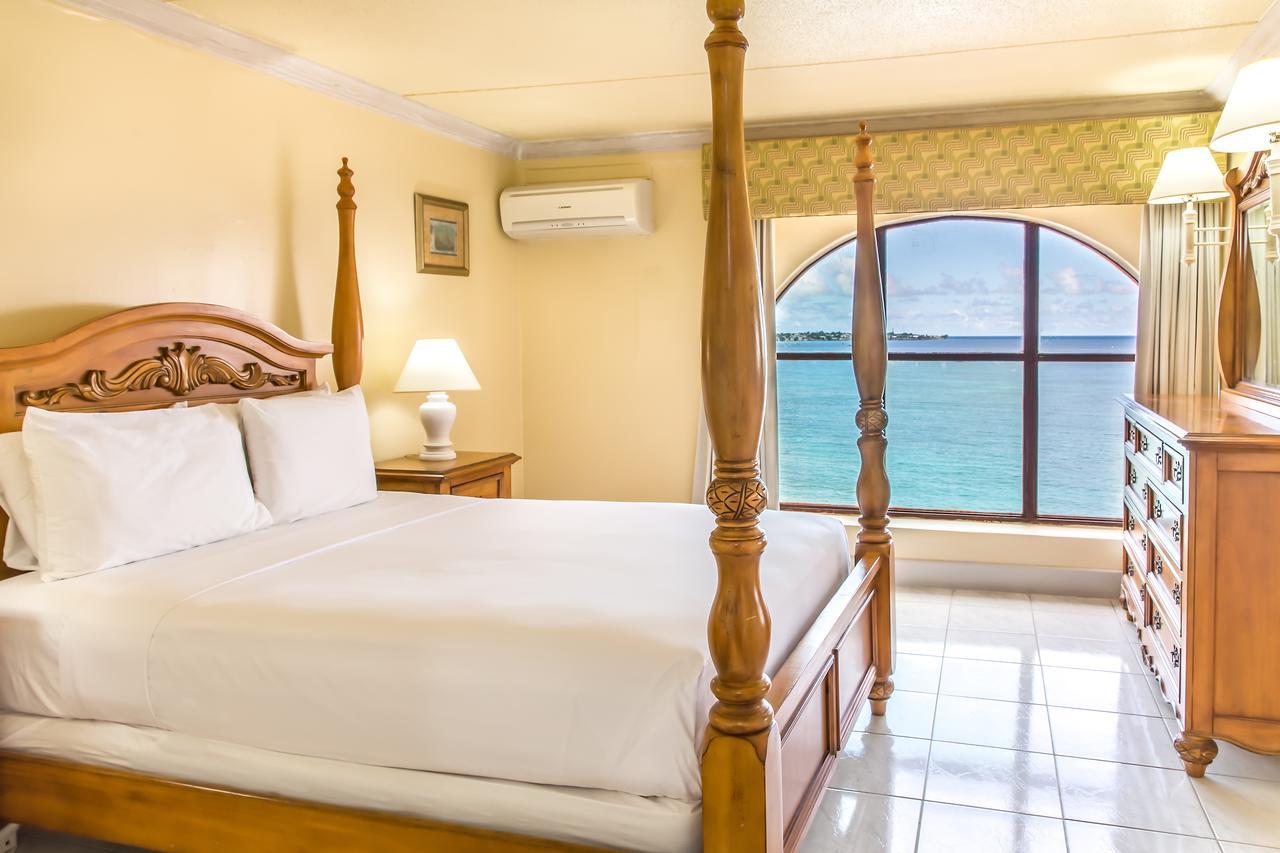 Barbados Club 3* Christ Church