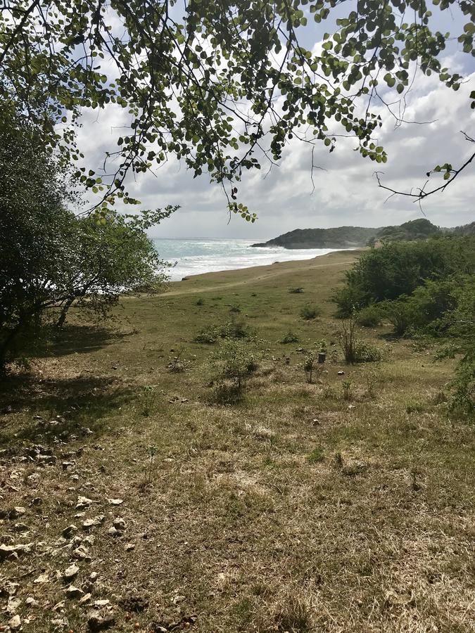 Paradis - Vue Mer, Piscine, Jacuzzi Et Acces A La Gros Sable Pousada *