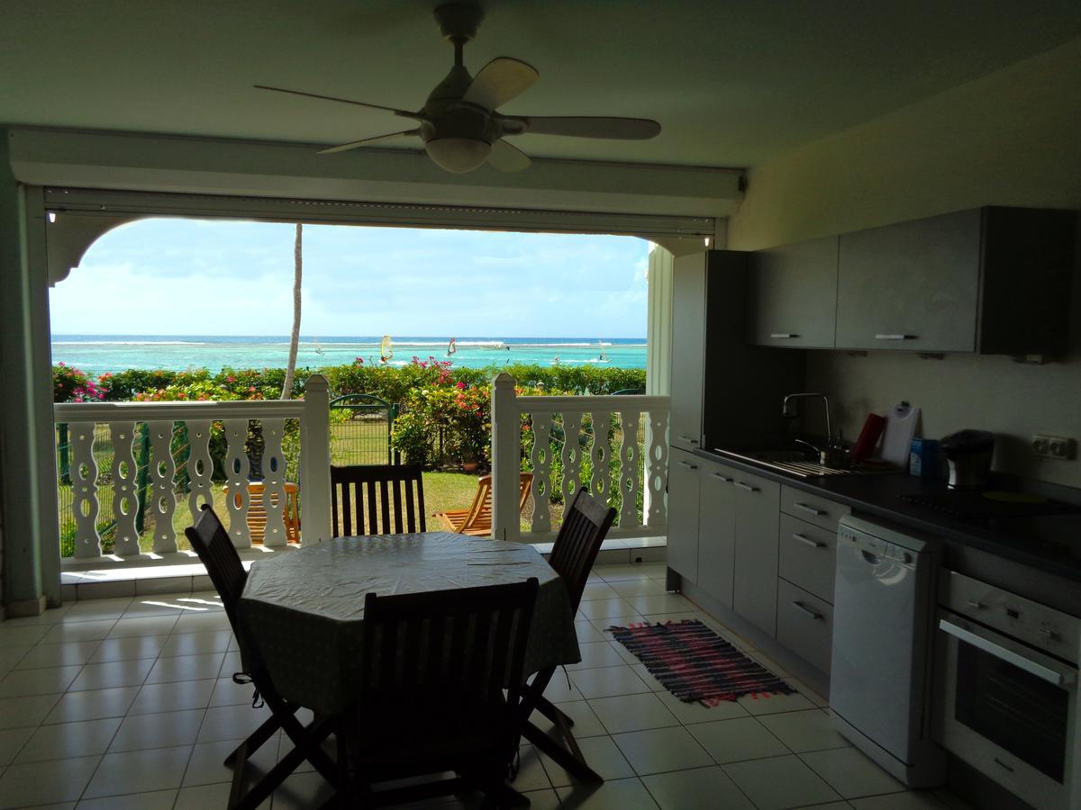Savannah Guadeloupe Apartment Saint-Francois (Grande-Terre)