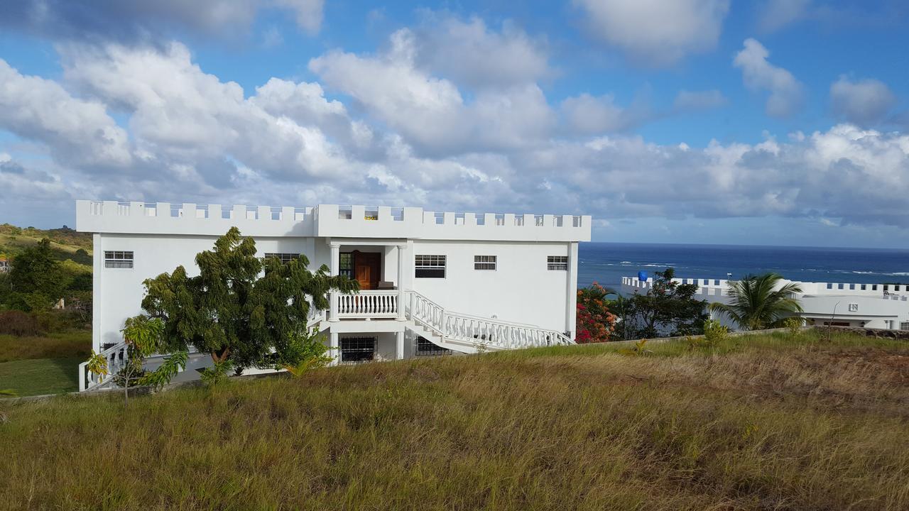 Sans Souci Vieux Fort