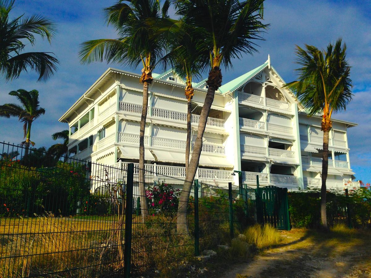 Savannah Guadeloupe *