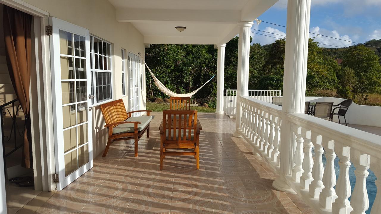 Sans Souci Pousada