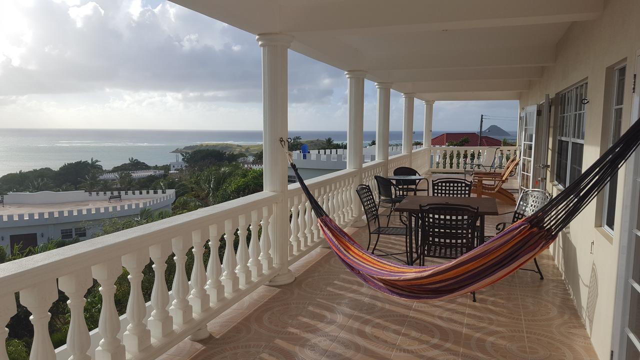 Sans Souci Pousada