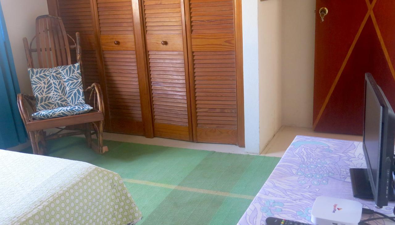 Gemini House Acomodação com café da manhã  3*