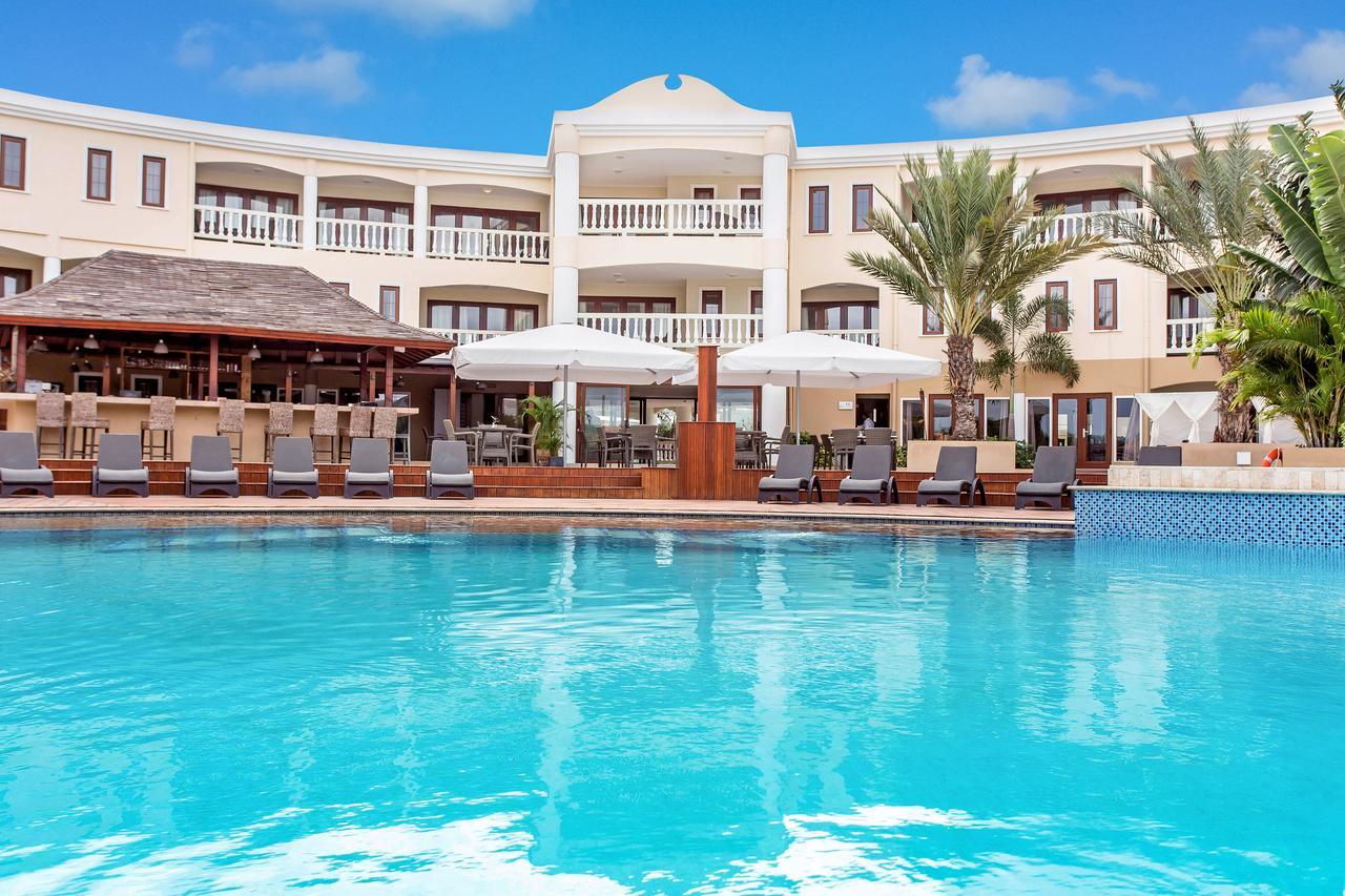 Acoya Curacao Resort, &