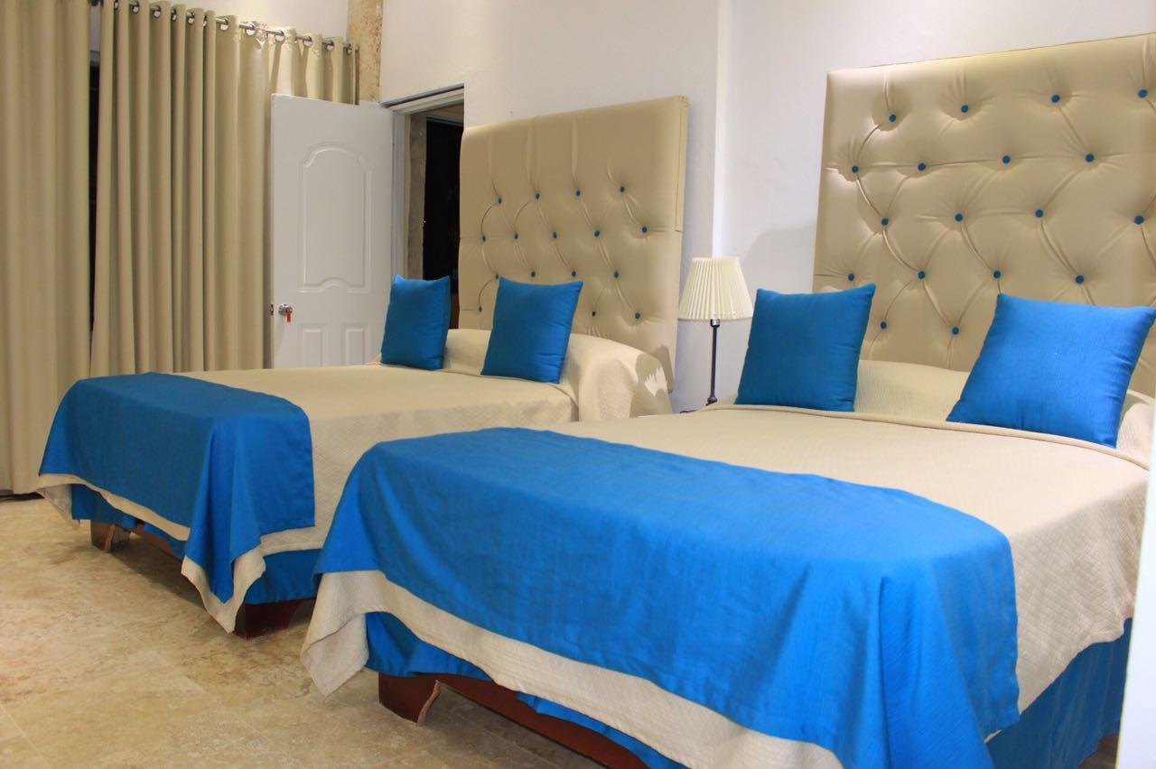 Hotel El Cayito Montecristi San Fernando de Monte Cristi