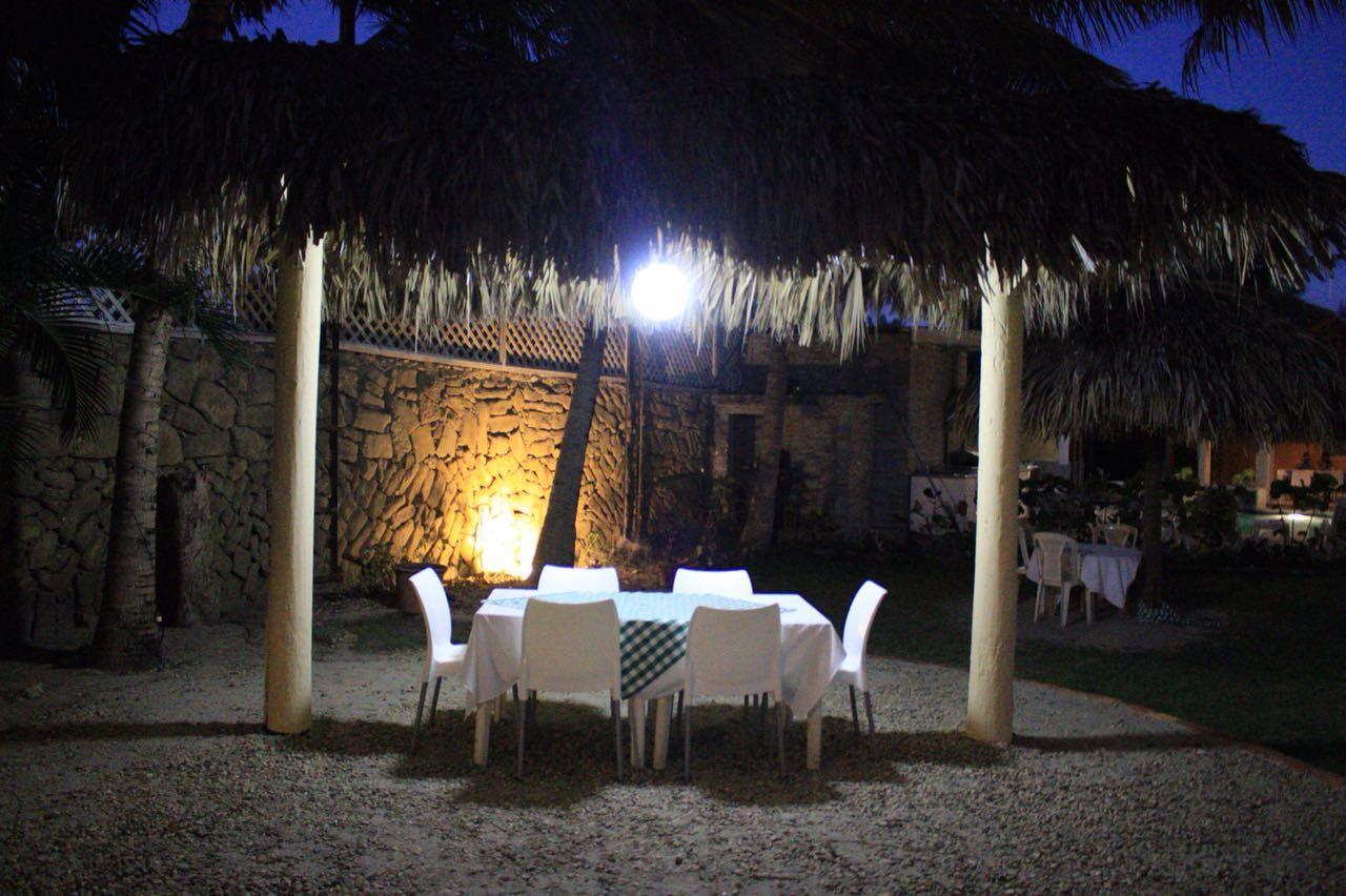 Hotel El Cayito Montecristi San Fernando de Monte Cristi