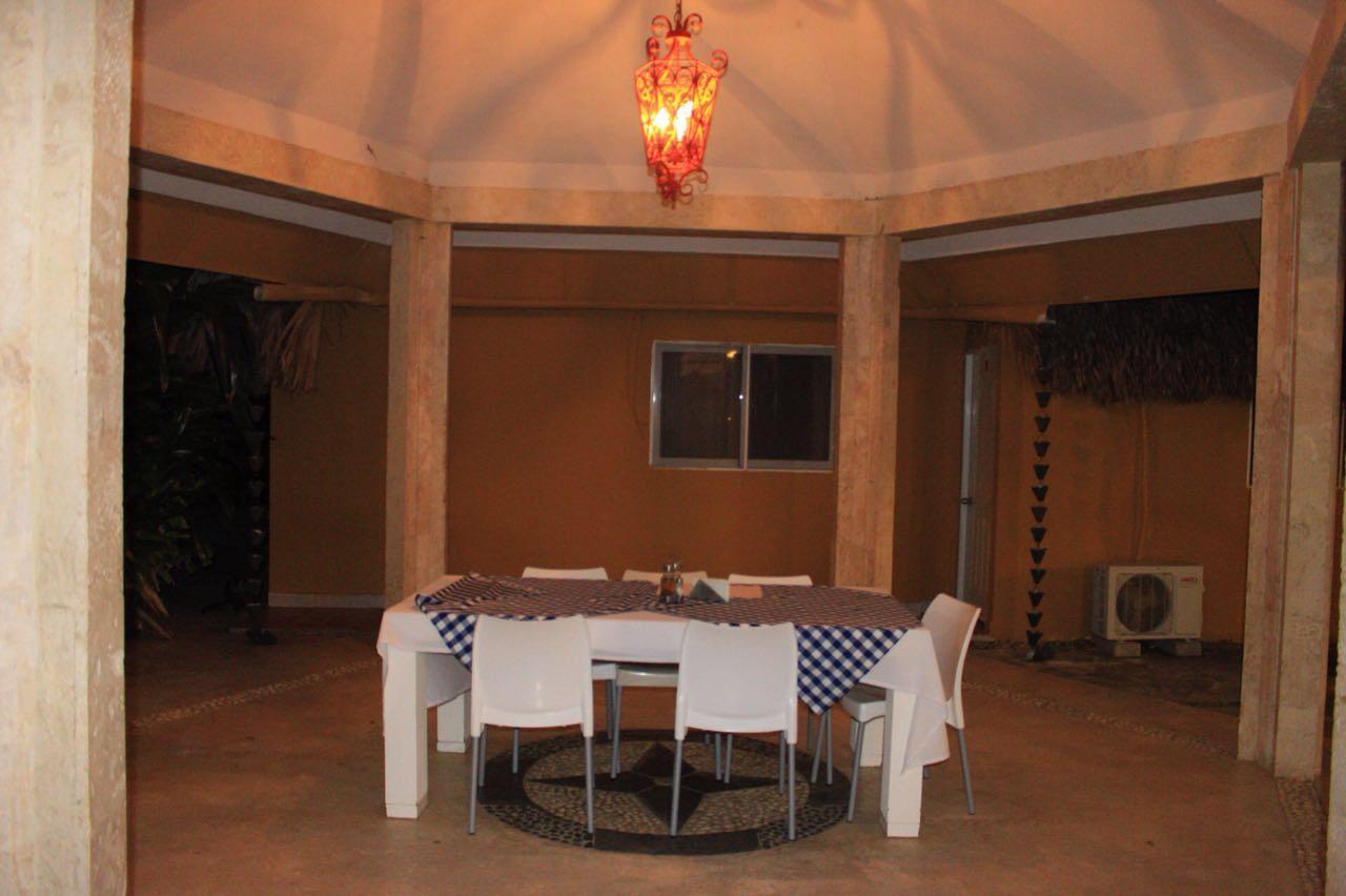 El Cayito Montecristi Hotel San Fernando de Monte Cristi
