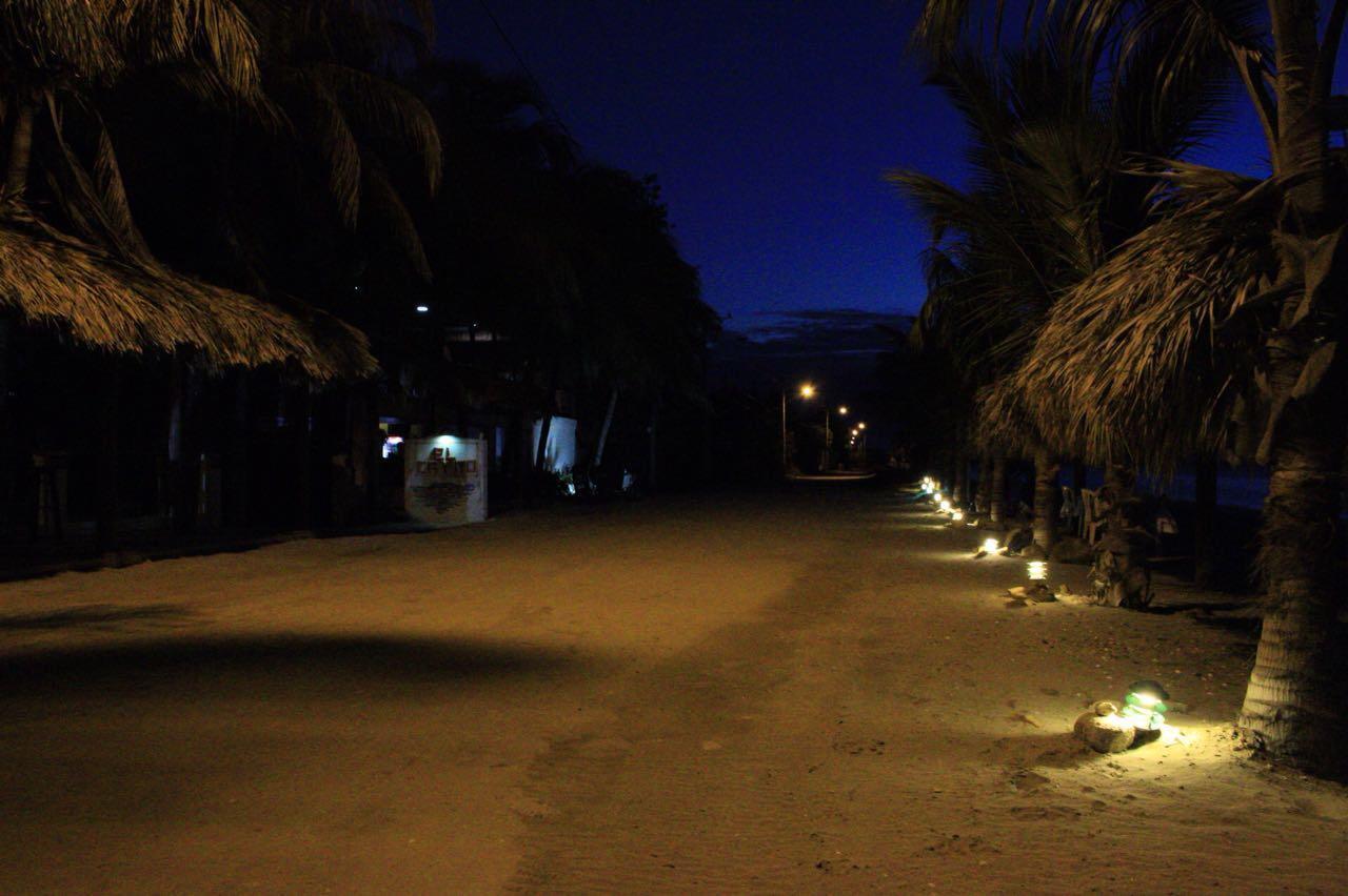 El Cayito Montecristi