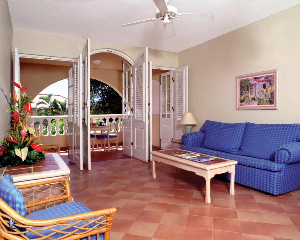 Apartment Divi Heritage (adults Only)