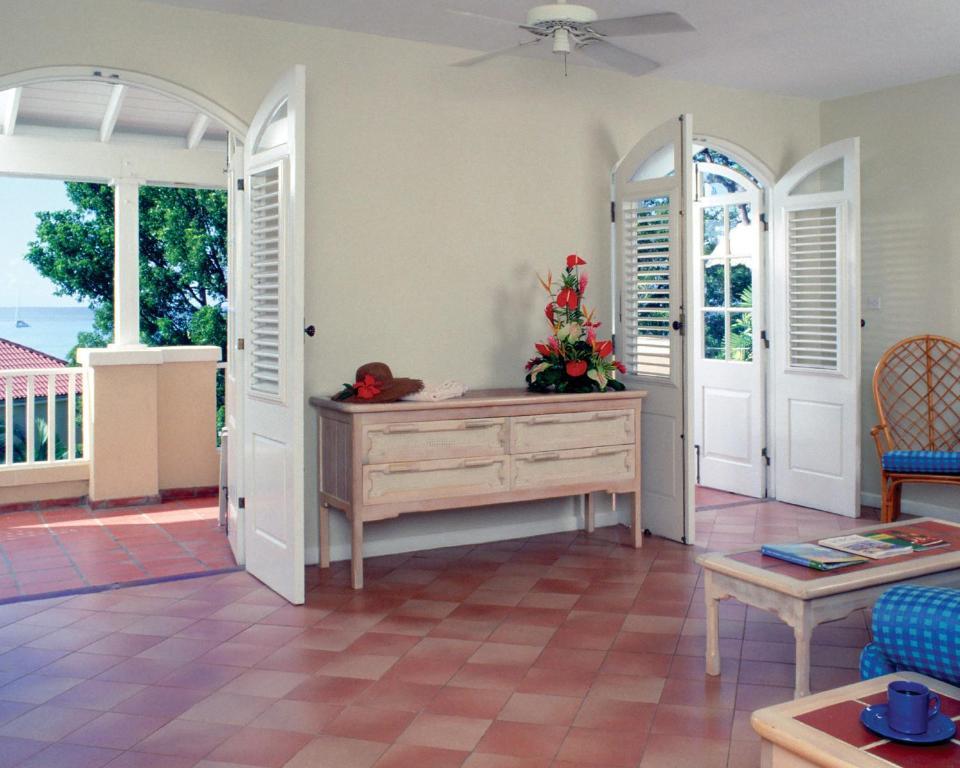 Divi Heritage (adults Only) Apartment The Hole