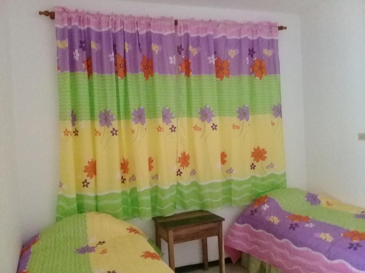 Guest house Quintonido *