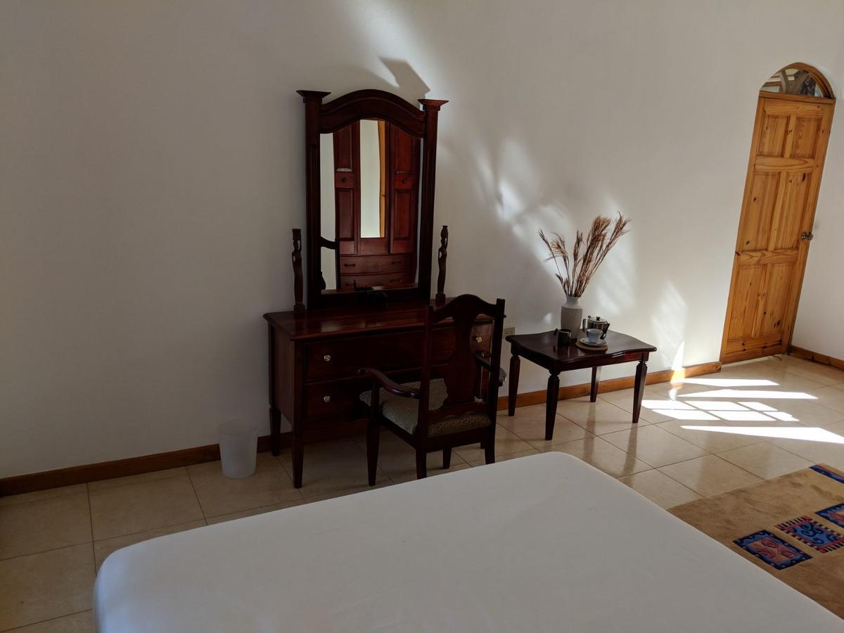 Guest house Barhanna Vista