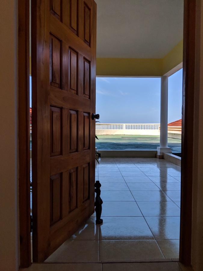 Guest house Barhanna Vista Port Antonio