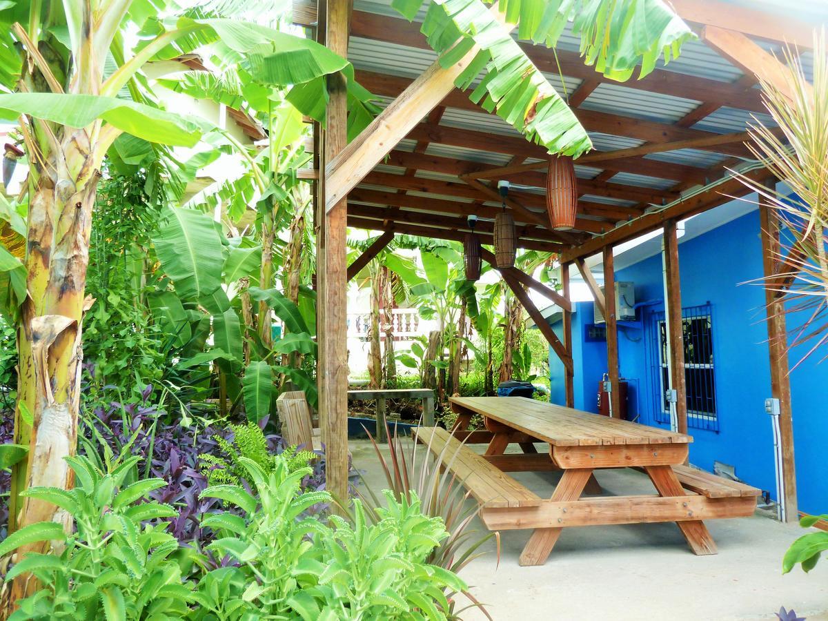 Miller's Guest house