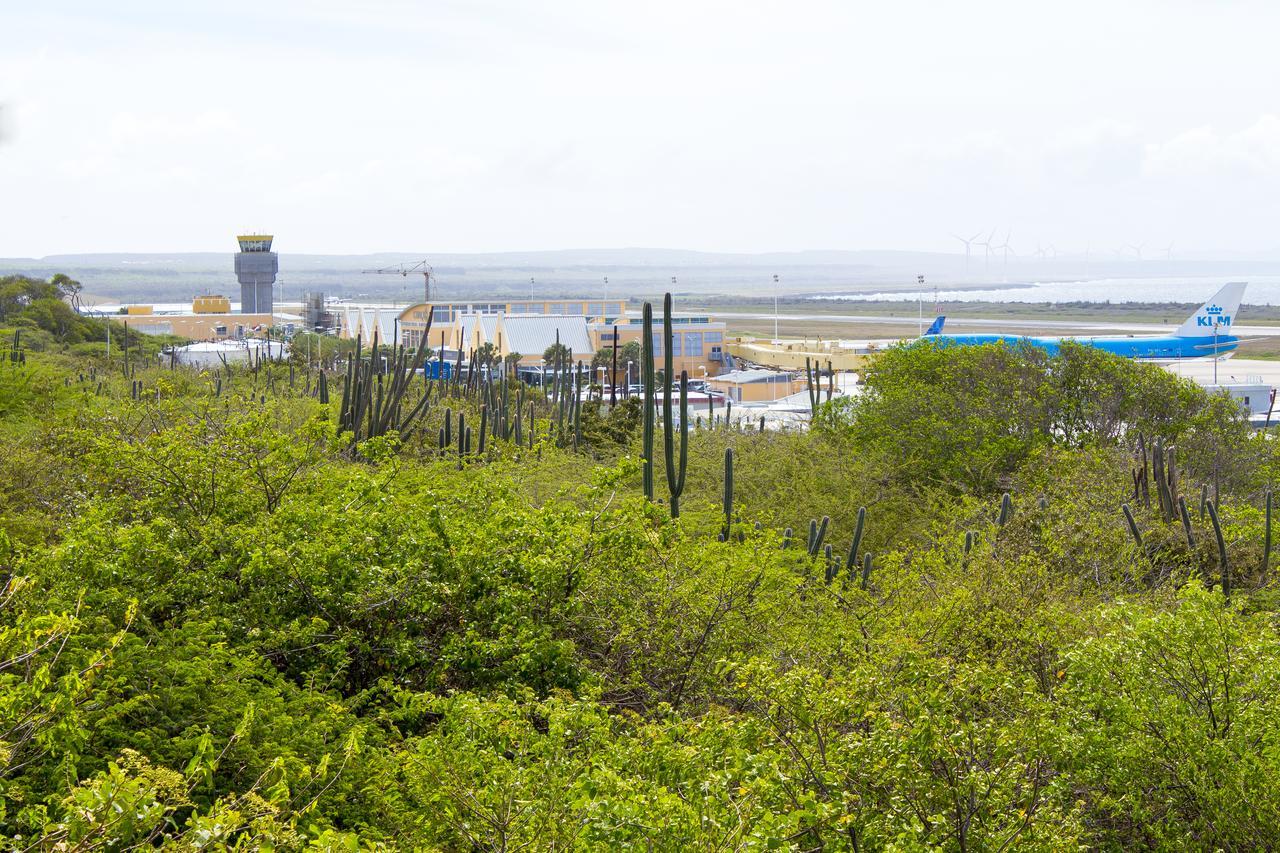 Curacao Airport Hotel Willemstad