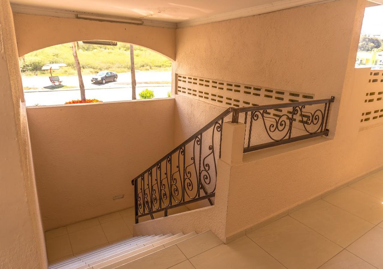 Curacao Airport