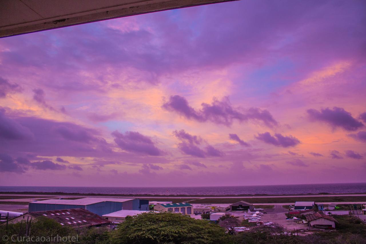 Curacao Airport Hotel 3*