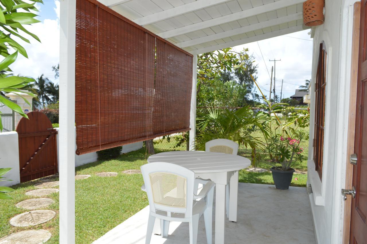 Frangipani Apartamento Christ Church