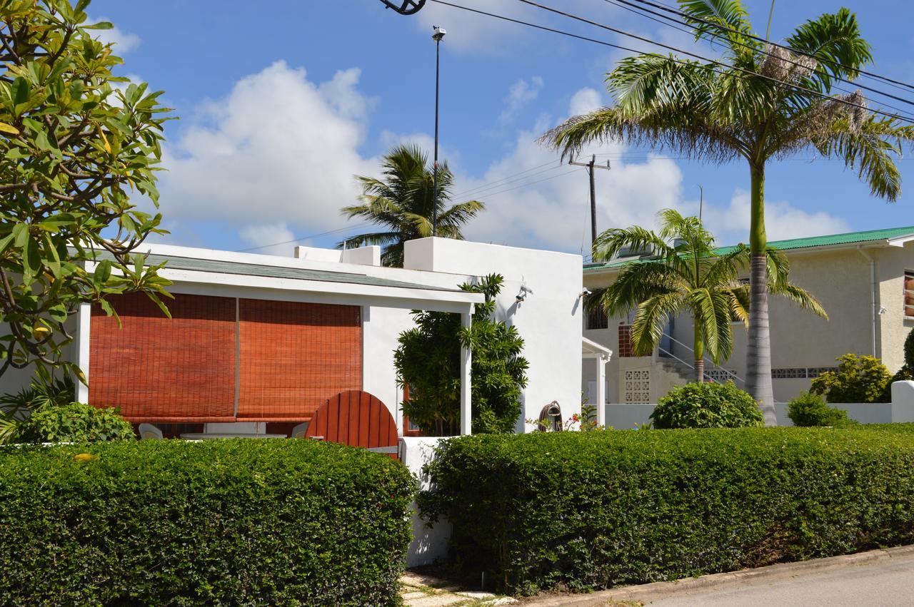 Frangipani Apartamento *