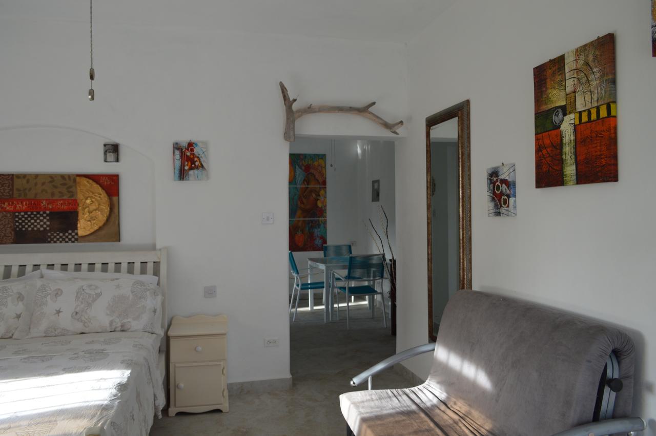 Frangipani Apartamento
