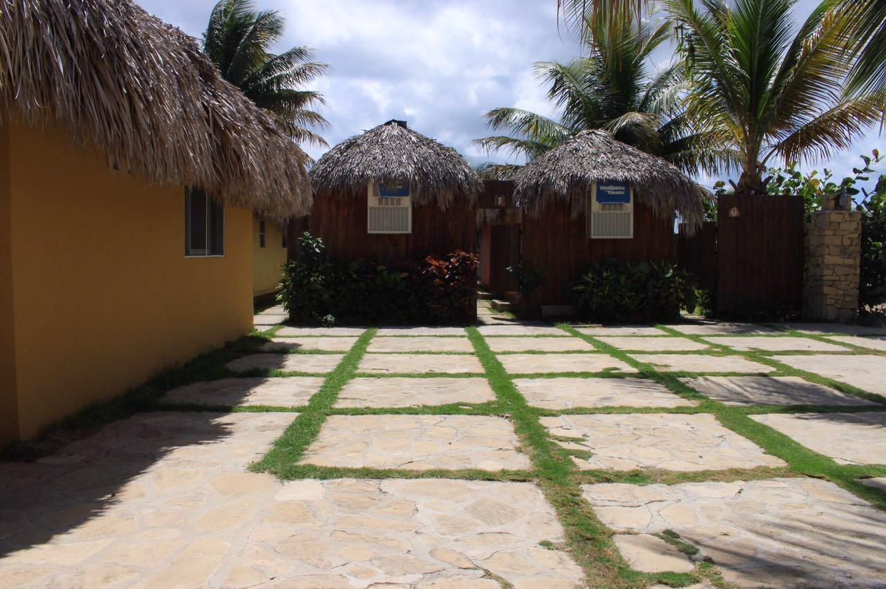 El Cayito Montecristi San Fernando de Monte Cristi