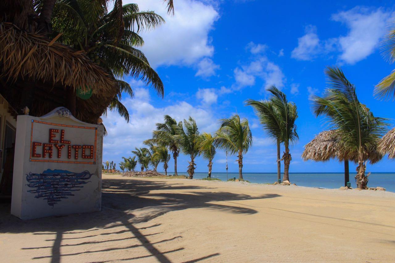 Hotel El Cayito Montecristi 4*