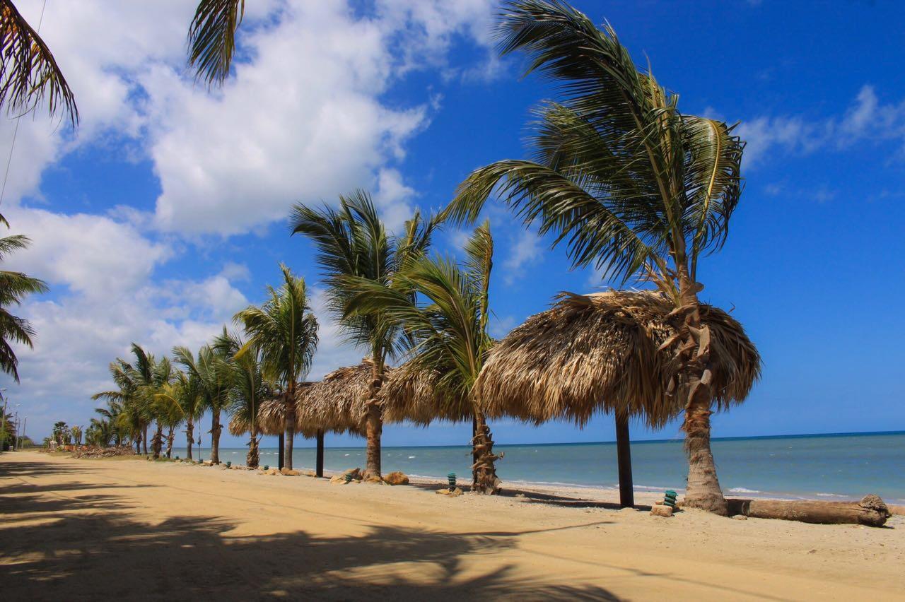 Hotel El Cayito Montecristi San Fernando de Monte Cristi