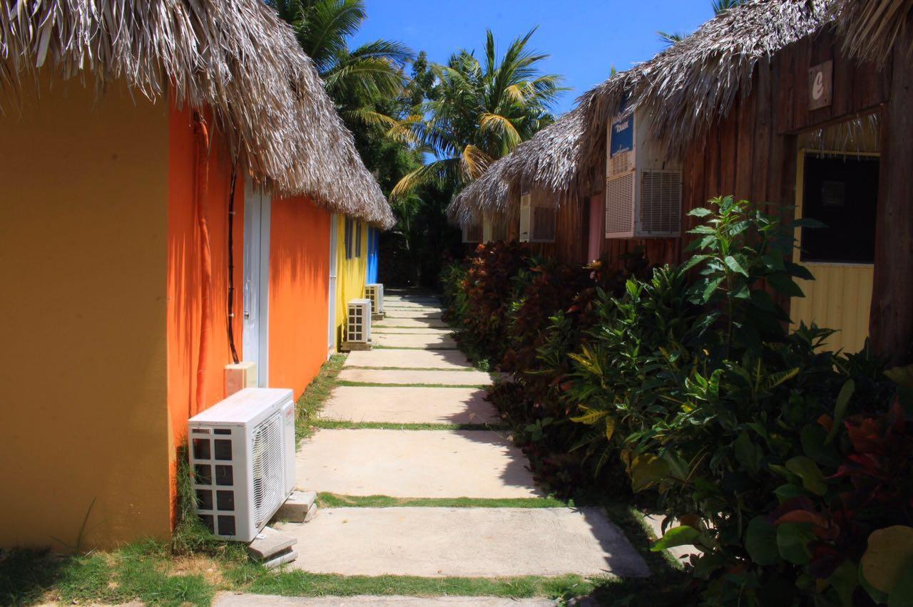 Hotel El Cayito Montecristi