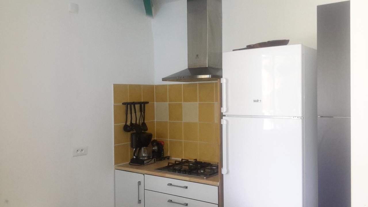 Habitation Pineau Holiday home Deshaies