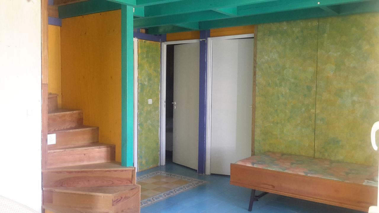 Holiday home Habitation Pineau *