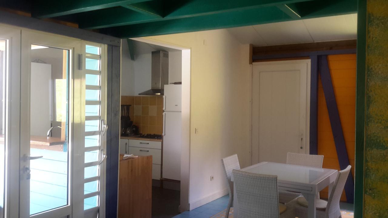 Habitation Pineau