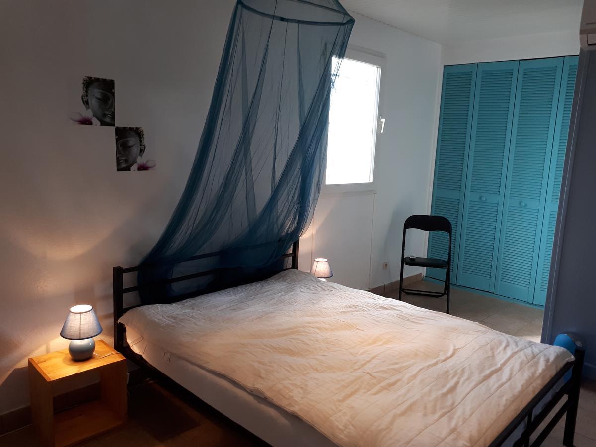 Apartment Kasa Creole