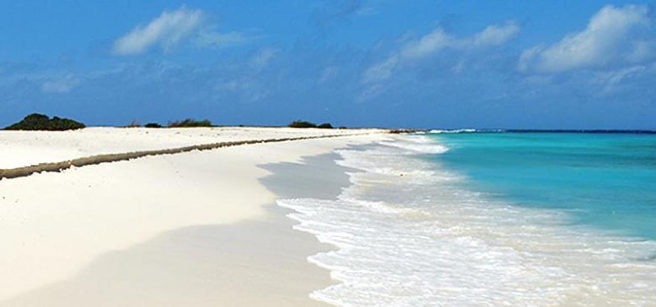 Willemstad 3* Curacao